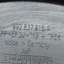 PORSCHE 911 992 2024 ІНШИЙ ЗАПЧАСТИНА ДНА  (17636728024) фото min 6