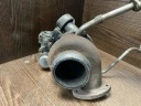 ТУРБИНА MERCEDES-BENZ VITO / MIXTO FURGON (W639) 6511800022 2.14L ДИЗЕЛЬ  фото 8