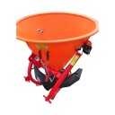DEXWAL DIFFUSEUR NAWOZU 400 GAUCHE 500 KGphoto 9
