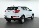 Kia Sportage 1.6 GDI, Salon Polska, 1. Właściciel Skrzynia biegów Manualna