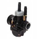 КАРБЮРАТОР МОТОЦИКЛА DELLORTO PHBG DS 21MM