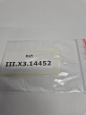 HONDA CBR 1000 RR SC59 (08-12) БАЧОК РОЗШИРЮВАЛЬНИЙ  фото 6