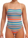 Купальник Funkita Ripe Stripe - Single Strength 8 (UK30) XS