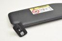 OPEL CORSA F PROTECTION PARE-SOLEIL GAUCHEphoto 8