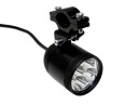 2X ГАЛОГЕН 4 LED (СВІТЛОДІОД) ФАРА 40W ФАРА QUAD ВИМИКАЧ  фото 10
