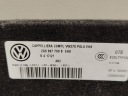 VW POLO VI 2G ПОЛИЦЯ ЗАДНЯ БАГАЖНИКА ОРИГІНАЛ 2G6867769B  (18823544110) фото min 5