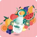 NENO FRUTTA ПРОРЕЗКИВАТЕЛЬ ДЛЯ ПОДАЧИ ФРУКТОВ