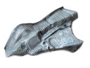 AUDI A6 C7 10/18 3.0 TDI PROTECTION THERMIQUE MOTEUR 4G0399300Aphoto 6