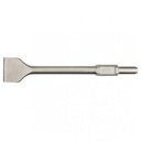 Шестигранное долото 30 мм, 75 х 400 мм