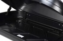 Box dachowy bagażnik Sportac 420 czarny matowy Producent Sportac