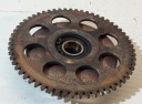 BENDIX EMBRAYAGE DÉMARREUR YAMAHA MAJESTY 125 2007-2009Rphoto 5