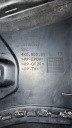 ПОДКРЫЛОК ЛЕВОЕ ПРАВОЕ ЧАСТЬ НИЖНЯЯ НАКЛАДКА 4K0853887E 4K0853888E AUDI A6 C8 4K  фото 6