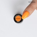 NEONAIL Оранжевый гибридный лак для ногтей Dose Of Confidence 7,2 мл