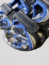 Cool Club Chlapčenské sandále modré r 26 Dominujúca farba viacfarebná