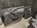 SIÈGES BANQUETTE ARRIÈRE ENSEMBLE RENAULT KANGOO III 2021 PANNEAU PORTES ACCOUDOIRphoto 6