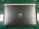 DELL LATITUDE E6520 по запчастям