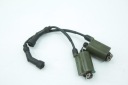 HONDA NTV 700 DEAUVILLE 06-11 REEL REEL KIT  photo 5