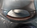 КЕРМО ШКІРЯНА Z DREWNEM MERCEDES-BENZ C W203 A2034601003  (18037228601) фото min 12