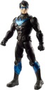 POSTAVAČKA BATMAN MISSIONS DC NIGHTWING MATTEL Typ figúrka