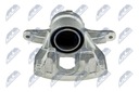 SOPORTE HAM. PARTE DELANTERA TOYOTA AVENSIS T25 03-08, COROLL 