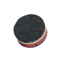 -Наконечник кия для бассейна, 14 мм, клей на прочной полиполированной поверхности