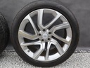 RUEDAS LLANTAS LAND ROVER RANGE ROVER SPORT 275/45 R21 