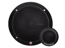 Автомобильные динамики Rockford Fosgate R165-S, система 165 мм/16,5 см