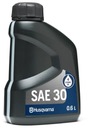 HUSQVARNA SAE30 4T МАСЛО ДЛЯ КОСИЛОК 0,6 л 600 мл