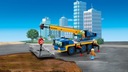 LEGO City 60324 Żuraw samochodowy EAN (GTIN) 5702017117607