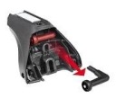 БАГАНИК НА ДАХ NORDRIVE SILENZIO SEAT TOLEDO 3 2004-2009  (17942150488) фото min 10