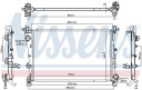RADIATEUR MOTEUR FIATphoto 10