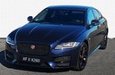 JAGUAR XF II X260 2018R 3.0 TD V6 FACING, PANEL BUMPER LEFT FRONT GX6M-8B290-D 