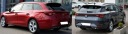 ГАК БУКСИРУВАЛЬНИЙ / ФАРКОП SKODA OCTAVIA 3III+HATCHBACK OD2012  (12633775847) фото min 11