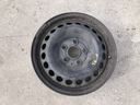 СТАЛЬНОЙ ОБОД 16 ДЮЙМОВ VW TRANSPORTER T6 T6.1 19-23R.
