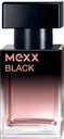 COTY MEXX BLACK WOMAN EDT 15 мл новый