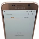 Samsung Galaxy S6 SM-G920F LTE Золотой, K350