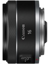 Объектив Canon RF 16mm F2.8 STM