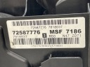 MINI OE 7823180 R57 R60 COUVERCLE PROTECTION SOUPAPES N47photo 9