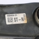 BMW G20 ВАЖІЛЬ ПОПЕРЕЧНИЙ 6884694  (16074400448) фото min 9