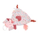 Baby Animal Snuggle Toy Захисний плед М'який плюшевий плюш для SO замовити в Україні