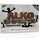 XXL Традиционный алкокитайский