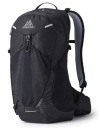 Рюкзак Gregory Miko 20 оптический черный