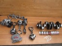 BIELLE 038J VW TRANSPORTER T5 T6 AUDI SEAT SKODA 1.9 2.0 TDI CFC CGL CSLphoto 11