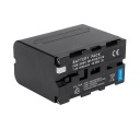 Замена аккумулятора NP-F970 6600 мАч для Sony