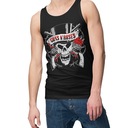 МАЙКА HORROR/ROCK GUNS N ROSES HAT