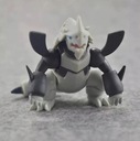 Figski Pokémon: Mega Aggron 5 cm Druh figúrka z rozprávky
