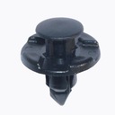 NISSAN MICRA ПРИМЕЧАНИЕ NAVARA ЗАЖИМ КОЛЕСНОЙ АРКИ КРЮК 122