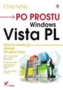 Просто Windows Vista PL Крис Фехили