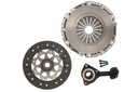 326 330 326 330 EMBRAYAGE COMPLET S-MAX 1.8TDCI 06- /Z WYS photo 2 - milautoparts-fr.ukrlive.com