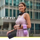 Гимнастический коврик для упражнений Fzyo Jogi Fitness Спальный коврик Толстый NBR XXXL